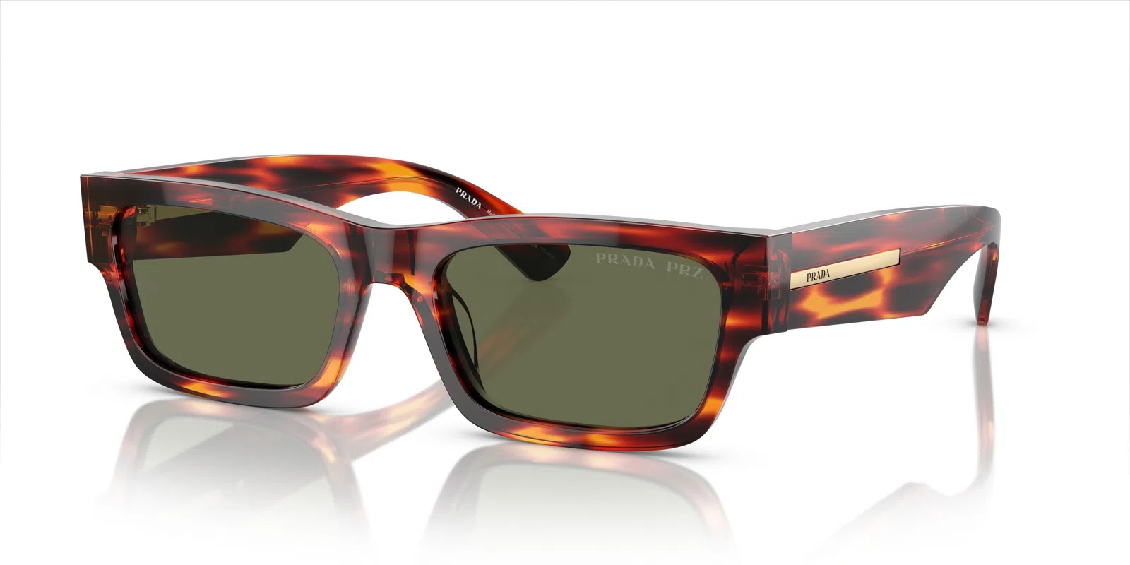 Prada A03S Sunglasses - view 17